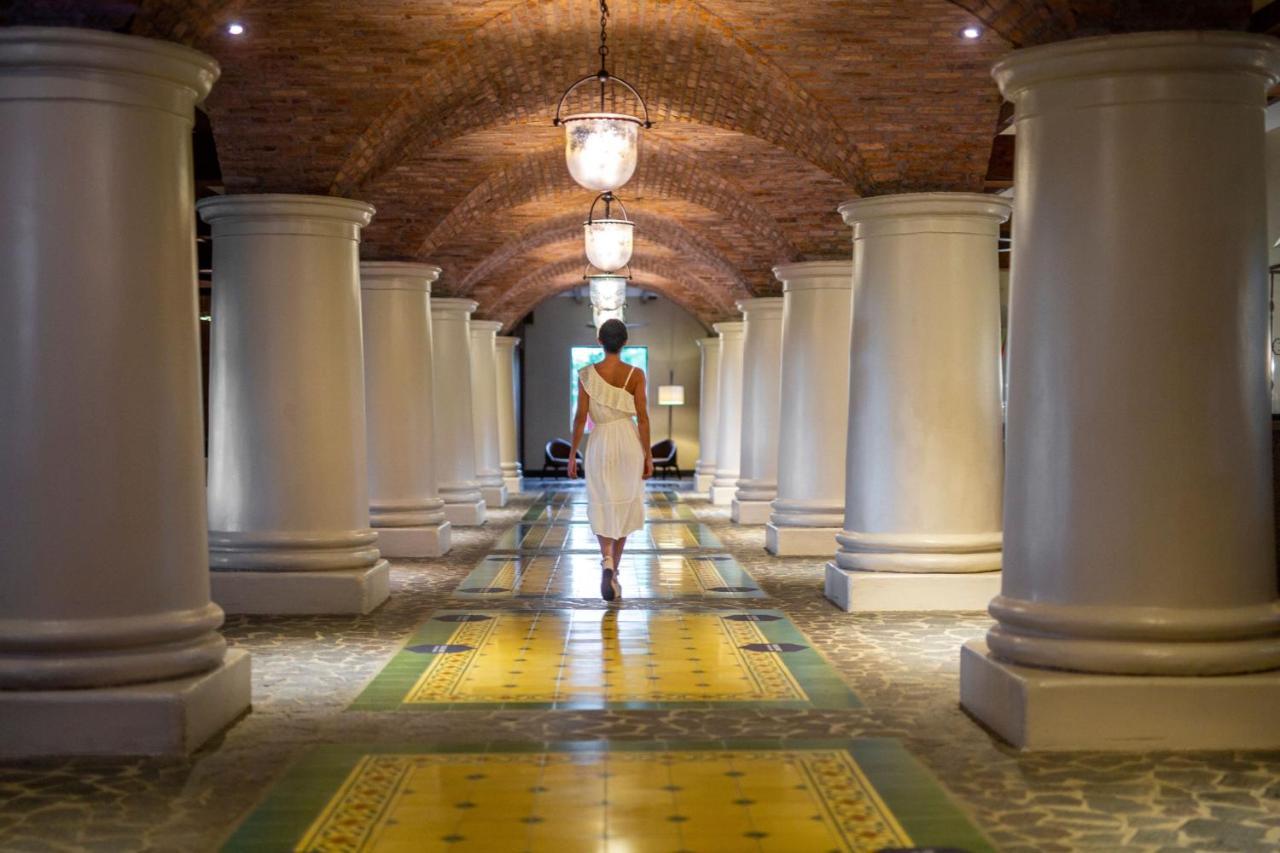 Los Suenos Marriott Ocean & Golf Resort Playa Herradura  Экстерьер фото