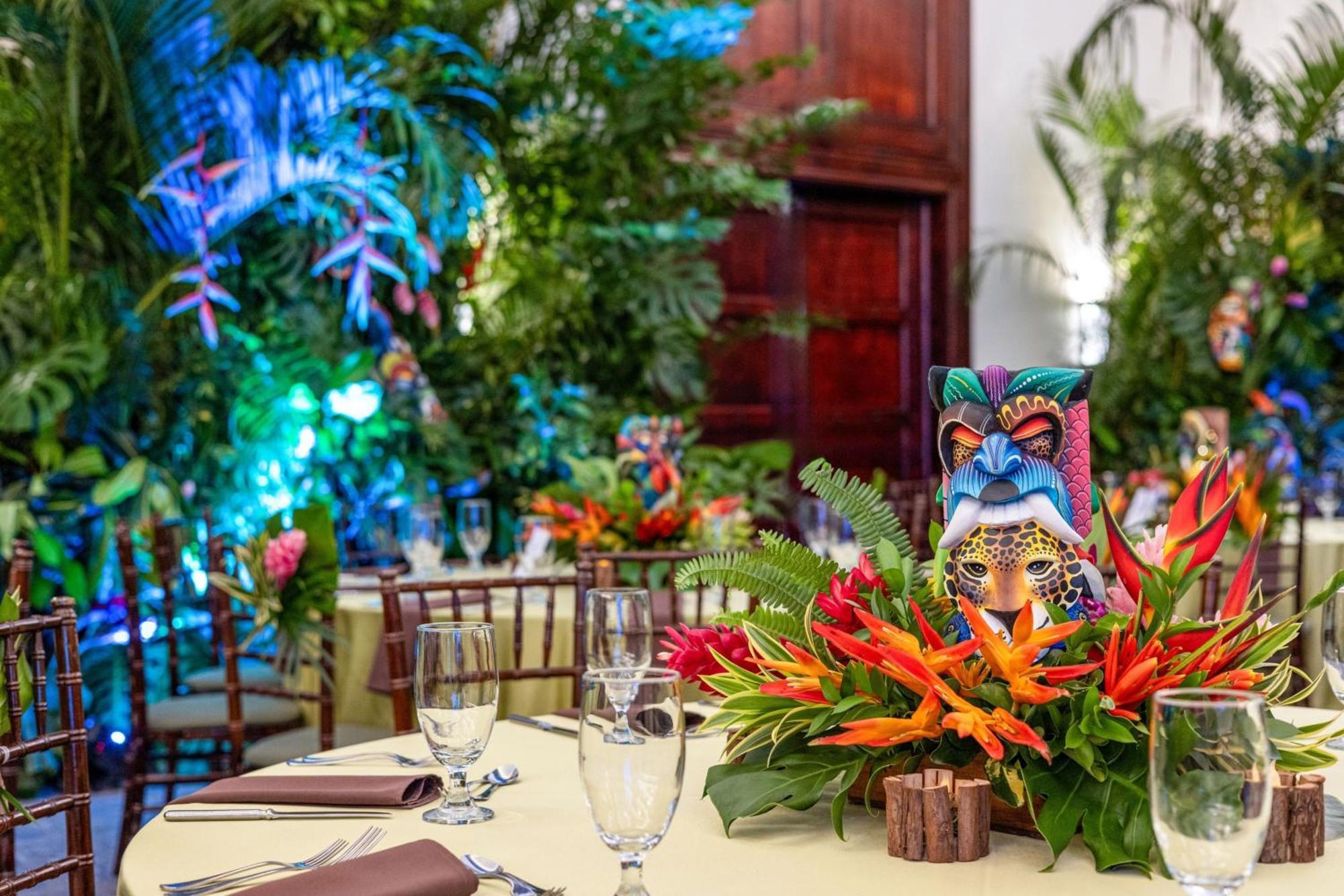 Los Suenos Marriott Ocean & Golf Resort Playa Herradura  Экстерьер фото