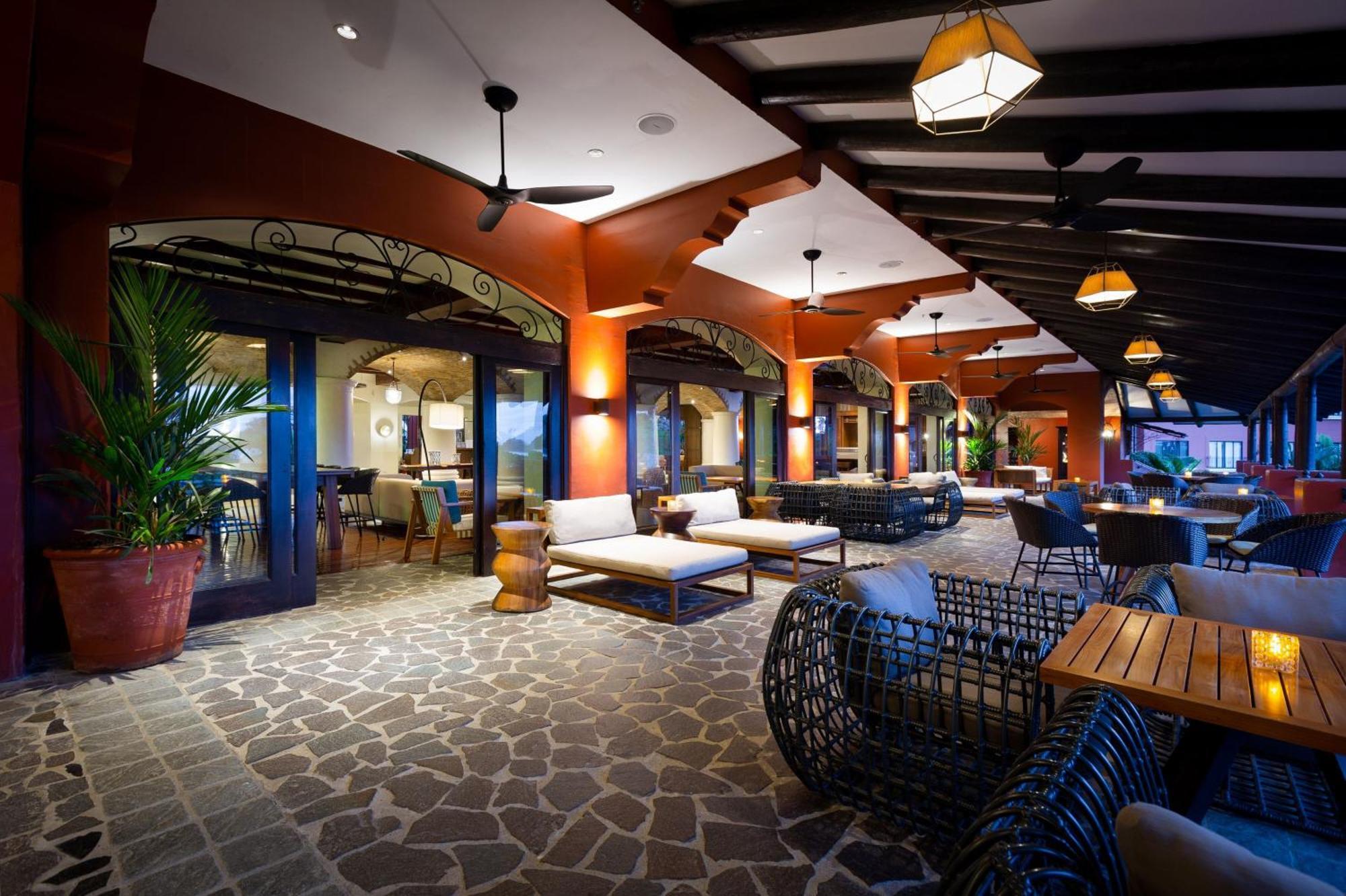 Los Suenos Marriott Ocean & Golf Resort Playa Herradura  Экстерьер фото