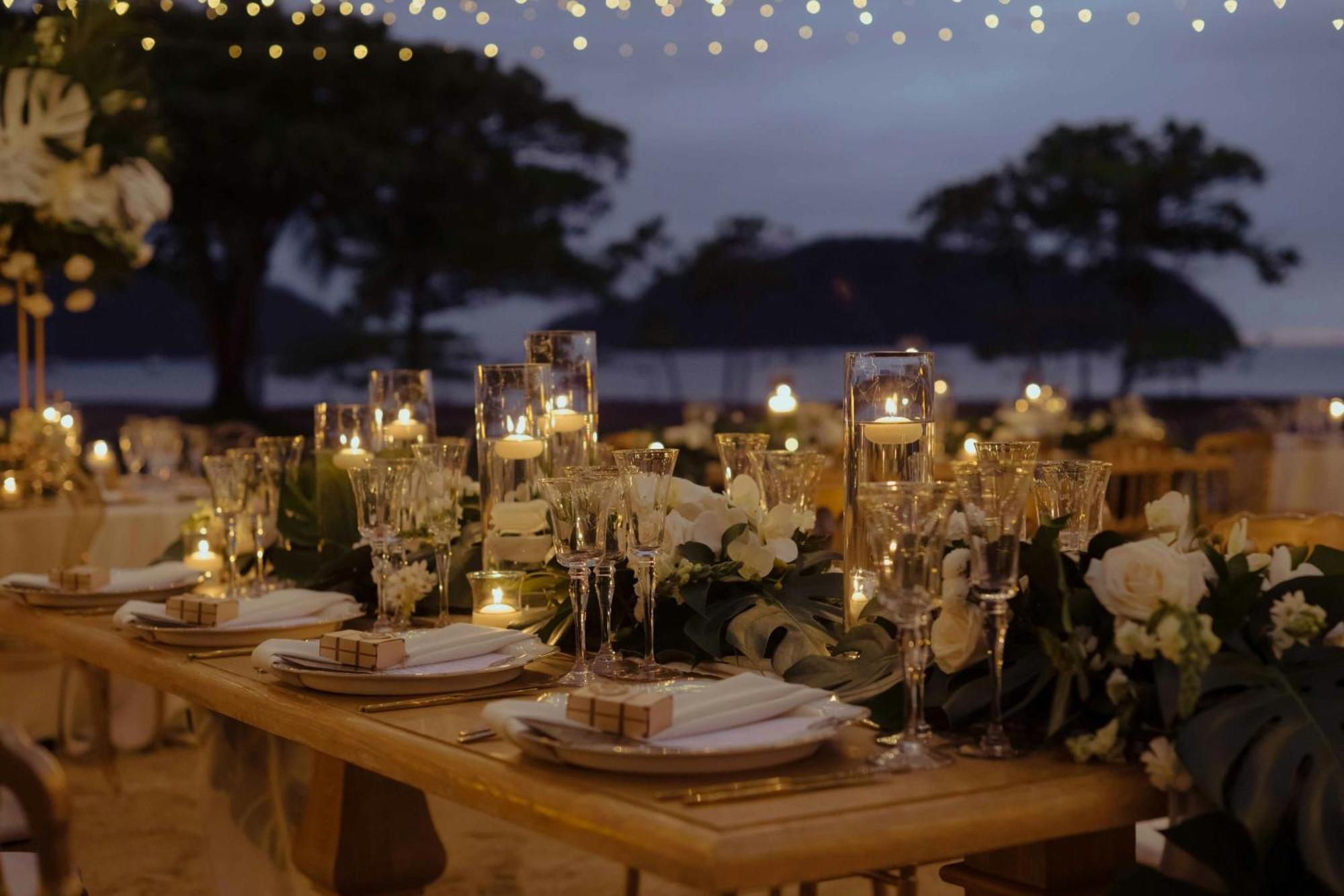 Los Suenos Marriott Ocean & Golf Resort Playa Herradura  Экстерьер фото